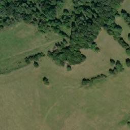 Satellite imagery of Vrchovina [Hlinná-Libín], CZ