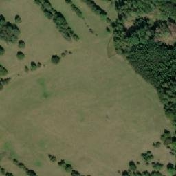 Satellite imagery of Vrchovina [Hlinná-Libín], CZ
