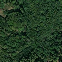 Satellite imagery of Vrchovina [Hlinná-Libín], CZ