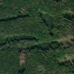 Satellite imagery of Trojhora [Chudoslavice], CZ