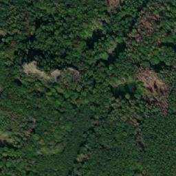 Satellite imagery of Trojhora [Chudoslavice], CZ