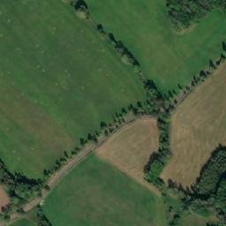 Satellite imagery of Litýš [Liběšice-Soběnice], CZ