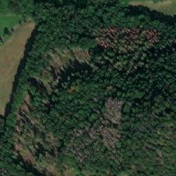 Satellite imagery of Litýš [Liběšice-Soběnice], CZ