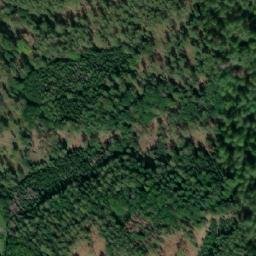 Satellite imagery of Sedlo, CZ