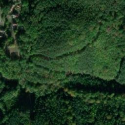 Satellite imagery of (Lukovská lada) [Úštěk-Lukov], CZ