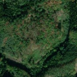 Satellite imagery of (Lukovská lada) [Úštěk-Lukov], CZ