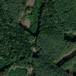 Satellite imagery of (Nad Skalním náměstím) [Blíževedly-Hvězda], CZ