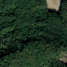 Satellite imagery of (Nad Skalním náměstím) [Blíževedly-Hvězda], CZ