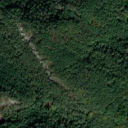 Satellite imagery of Husa [Tuhaň-Domašice], CZ