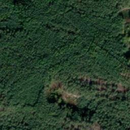 Satellite imagery of Husa [Tuhaň-Domašice], CZ