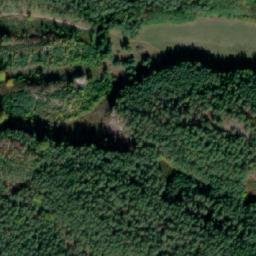 Satellite imagery of Malý Vlhošť [Dubá-Heřmánky], CZ