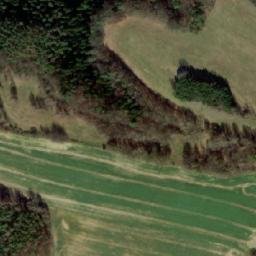 Satellite imagery of (Sušice) [Dubá-Dřevčice], CZ
