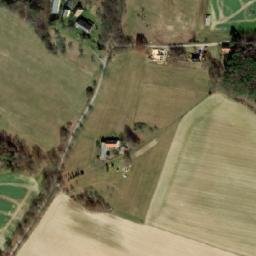 Satellite imagery of (Sušice) [Dubá-Dřevčice], CZ