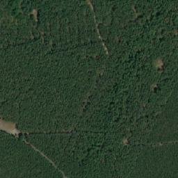 Satellite imagery of Malý Borný [Doksy u Máchova jezera], CZ