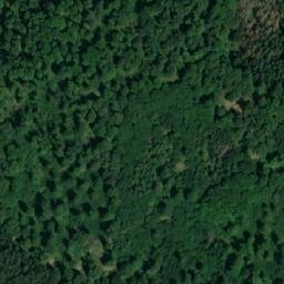 Satellite imagery of Pecopala, CZ