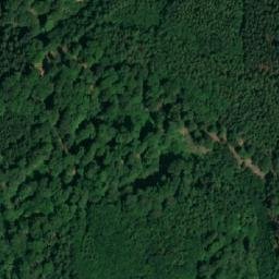 Satellite imagery of Pecopala, CZ