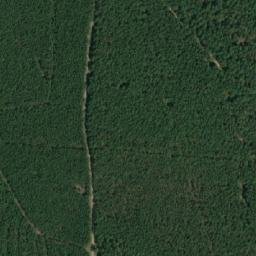 Satellite imagery of Malá Buková, CZ