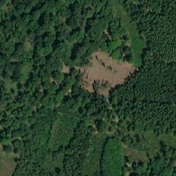Satellite imagery of Velká Buková, CZ