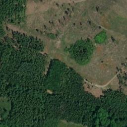 Satellite imagery of Velká Buková, CZ