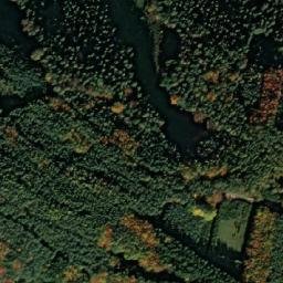 Satellite imagery of Sovínky [Chocnějovice-Drahotice], CZ