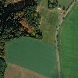 Satellite imagery of Sovínky [Chocnějovice-Drahotice], CZ