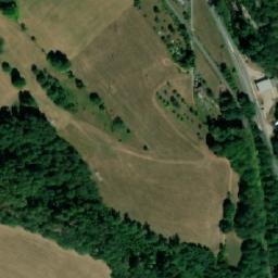 Satellite imagery of Varta [Semily], CZ