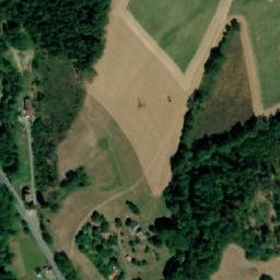 Satellite imagery of Varta [Semily], CZ