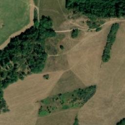 Satellite imagery of Varta [Semily], CZ