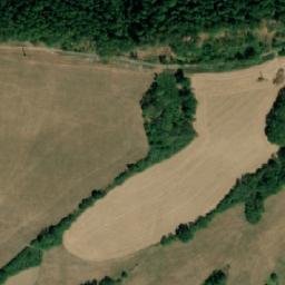 Satellite imagery of Technometra AXL hydraulika [Semily] factory chimney, CZ