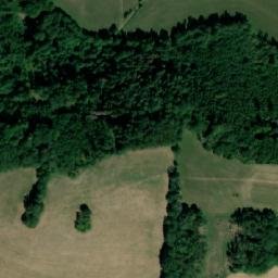 Satellite imagery of [Košťálov-Čikvásky] outlook p., CZ