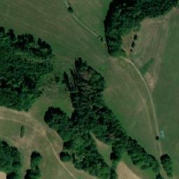 Satellite imagery of [Košťálov-Čikvásky] outlook p., CZ