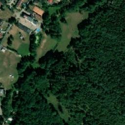 Satellite imagery of Hůrka [Kunčice nad Labem], CZ