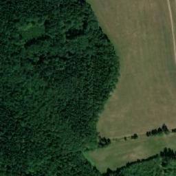 Satellite imagery of Hůrka [Kunčice nad Labem], CZ