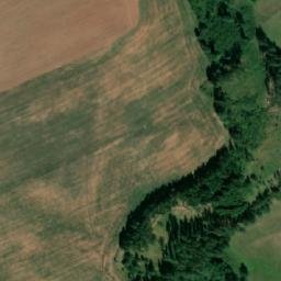 Satellite imagery of Malá Sněžka [Dolní Lánov], CZ
