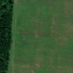 Satellite imagery of [Rudník-Javorník] church t., CZ