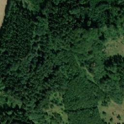 Satellite imagery of Vlčí skála [Mladé Buky-Hertvíkovice], CZ