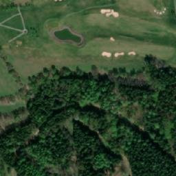 Satellite imagery of Havran [Mladé Buky-Hertvíkovice] outlook p., CZ