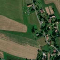 Satellite imagery of [Broumov-Rožmitál] Radio transm., CZ