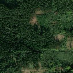 Satellite imagery of Homole [Šonov u Broumova], CZ