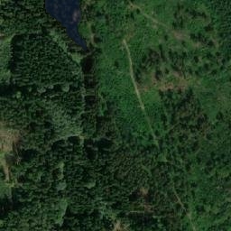 Satellite imagery of Homole [Šonov u Broumova], CZ