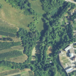 Satellite imagery of Szydłów - Ruiny Zamku XIII w., PL