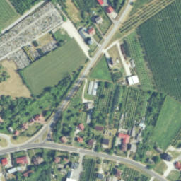 Satellite imagery of Szydłów - Ruiny Zamku XIII w., PL