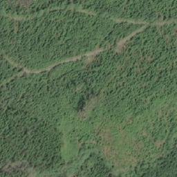 Satellite imagery of Dahlstrom Point, CA