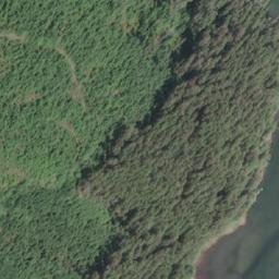 Satellite imagery of Dahlstrom Point, CA