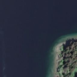 Satellite imagery of Stewart Point, CA