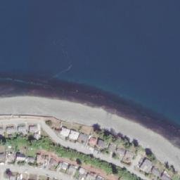 Satellite imagery of Deer Bluff, CA