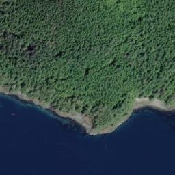 Satellite imagery of Red Point, CA