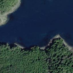 Satellite imagery of Red Point, CA