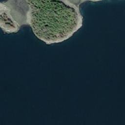 Satellite imagery of Turnour Point, CA