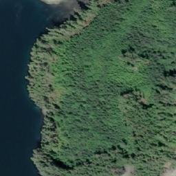 Satellite imagery of Turnour Point, CA